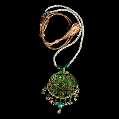A GUIDE TO BUYING INDIAN ANTIQUE JEWELLERY