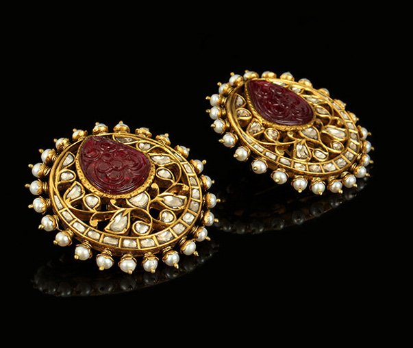 antique jewellery