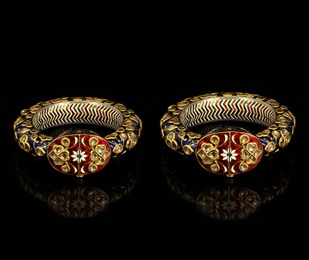 antique jewellery