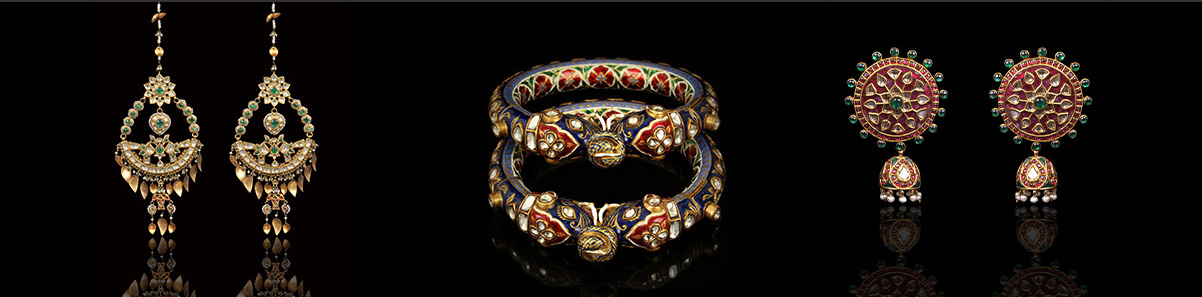 indian jewellery